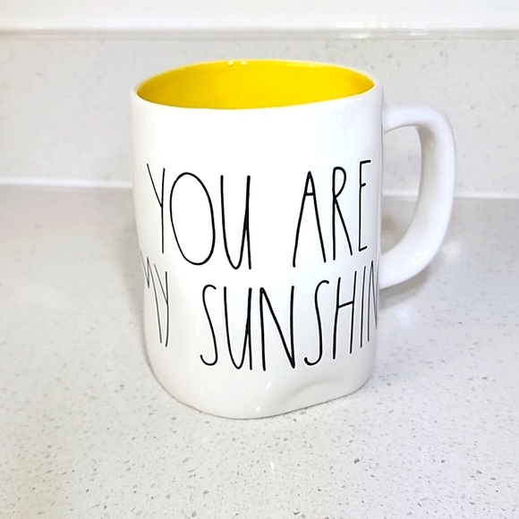Rae Dunn Mug. Artisan Collection by Magenta - Picture 1 of 9